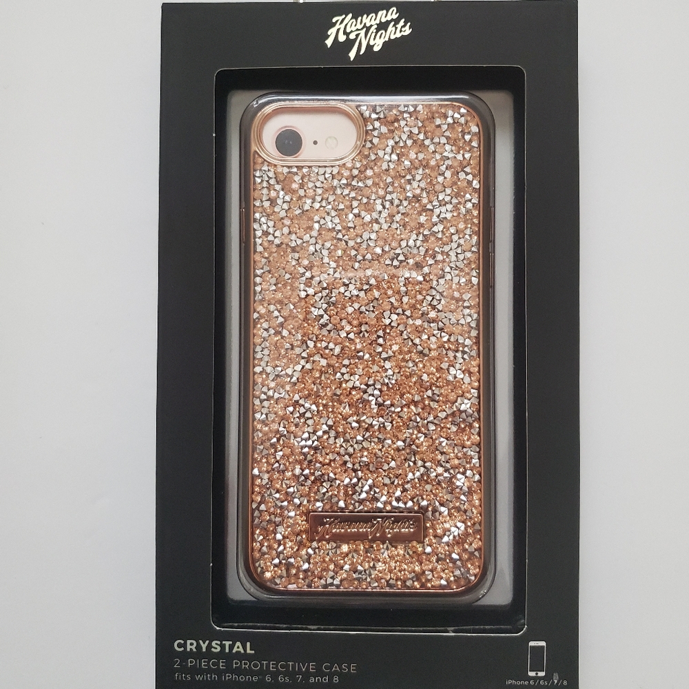 iPhone phone case